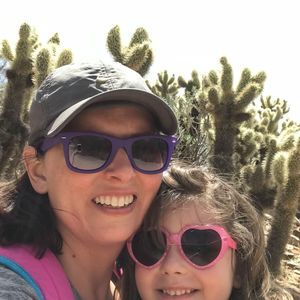 Meet your Posher, Sara